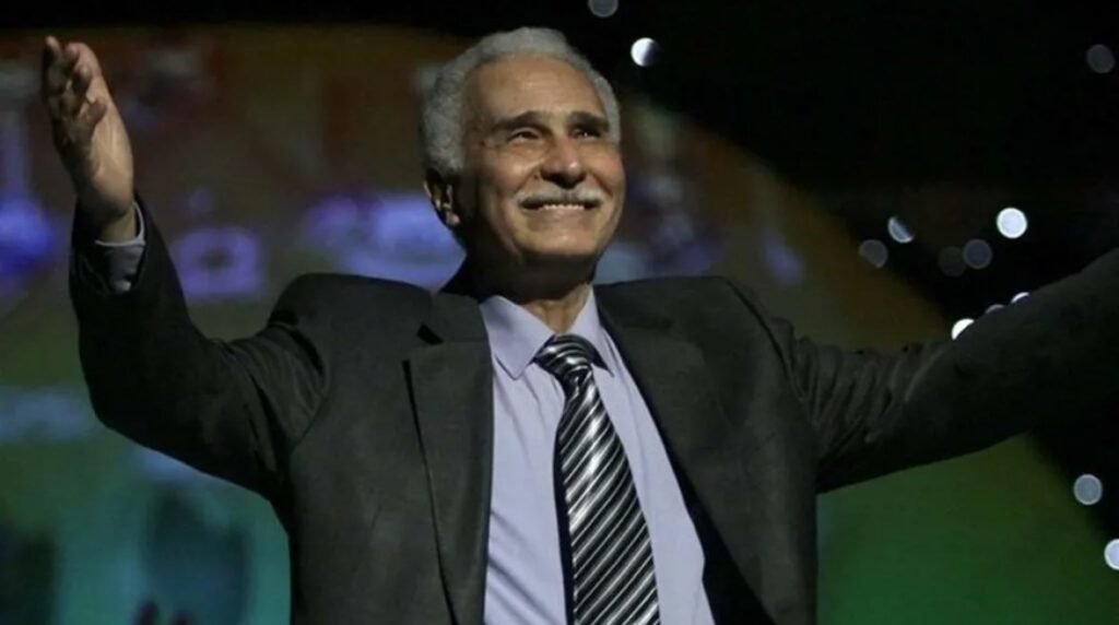 وداعًا عبدالرحمن ابو زهرة .. صلاة الجنازة ستقام اليوم بعد صلاة الظهر في مسجد الشرطة بالشيخ زايد