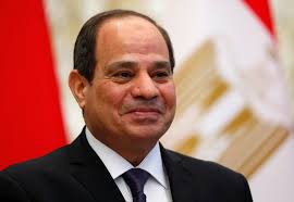 الرئيس السيسي يكشف تفاصيل نقل مياه الصرف عكس الجاذبية ضمن مشروع الدلتا الجديدة