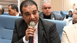 نائب يعلن رفض مشروع تعديل قانون التأمينات والمعاشات المقدم من الحكومة