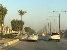 “طريق إلى بغداد”