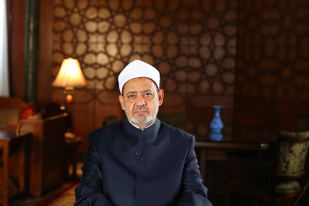 خبير قانونى يأكد علي أهمية أخذ رأي الأزهر الشريف في مشروعات القوانين المنظمة للأسرة المصرية