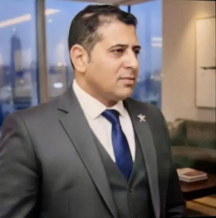 وفاة مدير الحماية المدنية بسمالوط داخل منزله آثر استنشاقه للغاز