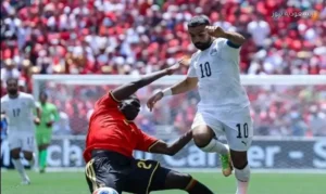 تشكيل منتخب مصر أمام نيوزيلندا في كأس العالم 2026.. ثلاثي هجومي