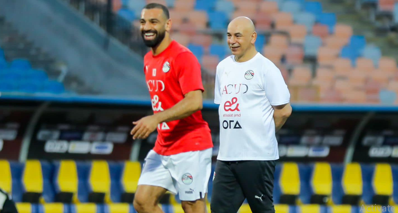 محمد صلاح يبدأ كأس العالم 2026 بفصل جديد من الإنجازات ليس فقط على المستوى المحلي بل العربي أيضًا