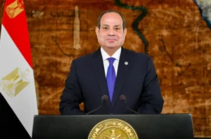 الرئيس عبد الفتاح السيسي يستقبل اليوم رئيس جمهورية الكونغو الديمقراطية لتعزيز العلاقات بين البلدين