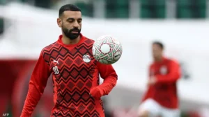 نحتفل اليوم بعيد ميلاد “محمد صلاح” أسطورة الكفاح والتقدم