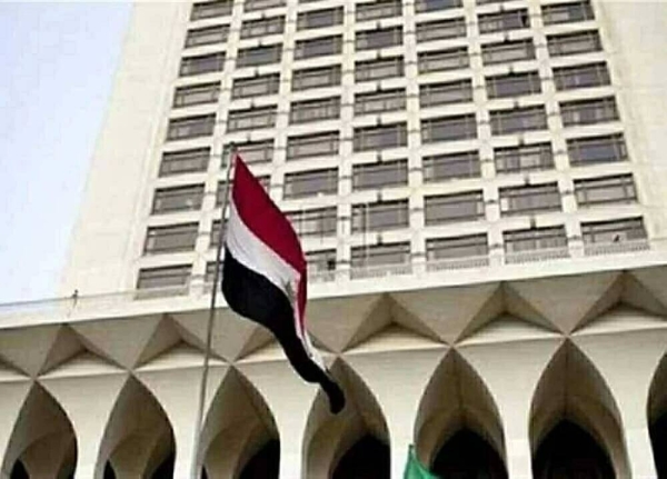 مصر تؤكد على ضرورة سرعة التوصل لاتفاق بين الولايات المتحدة وإيران