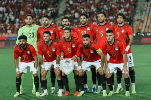 تعرف علي موعد المباراة الودية بين منتخب مصر والبرازيل ؟