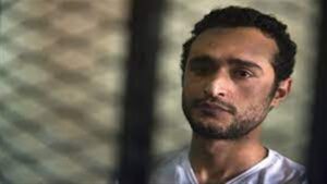 أسباب حبس أحمد دومة سنة في نشر أخبار كاذبة
