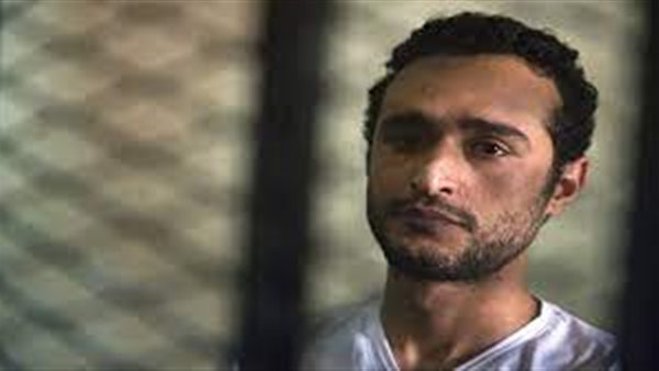 أسباب حبس أحمد دومة سنة في نشر أخبار كاذبة