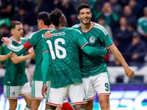 تعرف علي موعد المباراة الافتتاحية لكأس العالم 2026 ( المكسيك × جنوب أفريقيا ) والقنوات الناقلة لها ؟
