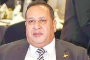 رفض استئناف صبري نخنوخ وآخرين على قرار التحفظ على أموالهم ومنعهم من السفر