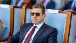 توجيهات من رئيس الجمهورية عبد الفتاح السيسي لرئيس المخابرات العامة لتعزيز مسار التسوية السياسية في ليبيا