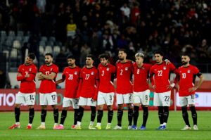 مواجهة مرتقبة تجمع منتخب مصر مع نظيره الأسترالي ضمن كأس العالم 2026 .. تعرف علي موعد المباراة ؟