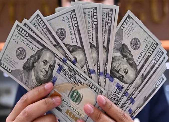 تعرف علي سعر الدولار اليوم الاثنين 8/6/2026 في البنوك المصرية
