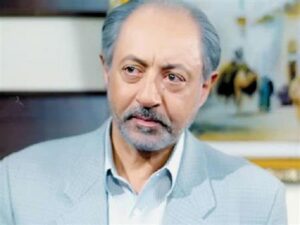 منذ قليل .. وفاة الفنان عبدالعزيز مخيون عن عمر ناهز 83 عام