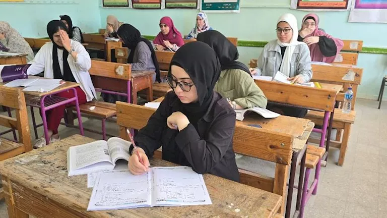 قبل بداية إنطلاق امتحانات الثانوية العامة .. اليك ما تريد معرفته عن تفاصيل الأسئلة ومواصفاتها ؟
