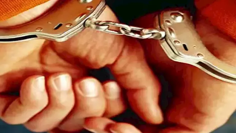 حبس فني محطة صرف صحي وشريكيه 4 أيام في واقعة سرقة معدات بـ23 مليون جنيه بالفيوم