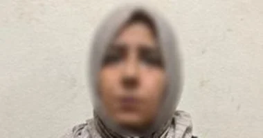 اليوم .. محاكمة المتهمة بقضية خطف الطفلة الرضيعة من مستشفي الحسين