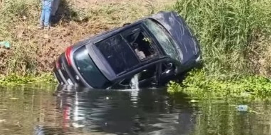 رحيل عائلة كاملة مكونة من 7 أشخاص في حادث مأساوي في البدرشين بمحافظة الجيزة