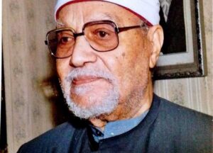 يوم الثلاثاء القادم .. أسرة الراحل الشيخ “ابو العينين شعيشع” تحيي ذكري وفاته الخامس عشر في مسقط راسه بكفر الشيخ