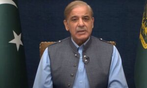 إشادة كبير من رئيس الوزراء الباكستاني لكل من مصر وقطر والسعودية وتركيا بعد مساهماتها “العظيمة” في التوصل إلى اتفاق بين إيران والولايات المتحدة