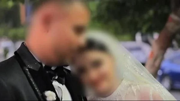 السجن 15 عامًا للمتهم بقتل زوجته كريمة المعروفة إعلاميًا بـ”عروس المنوفية”