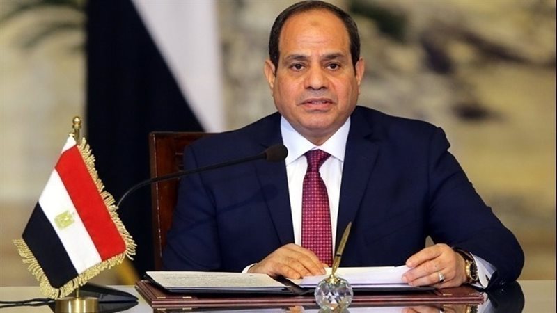 اليوم.. الرئيس السيسي يصادق على 20 قانونا جديدا ..تفاصيل