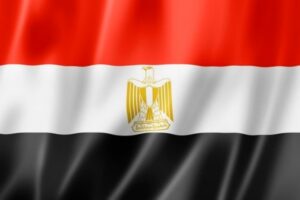 مصر تدين بشدة الهجمات الإيرانية الآثمة التي استهدفت الدول الخليجية الشقيقة