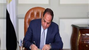 خبير معاشات يكشف تفاصيل تعديل قانون التأمينات بعد تصديق الرئيس السيسي