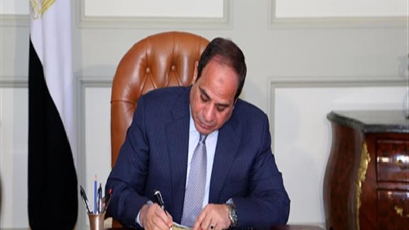 خبير معاشات يكشف تفاصيل تعديل قانون التأمينات بعد تصديق الرئيس السيسي