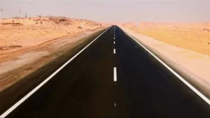 ابتداءً من غدٍ.. غلق كلي لطريق الواحات بالاتجاهين لمدة 3 أيام لتنفيذ أعمال خاصة بمحطة كهرباء 6 أكتوبر