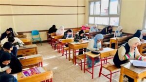 اليوم .. بدء امتحان اللغة العربية للثانوية العامة للعام الدراسى 2026