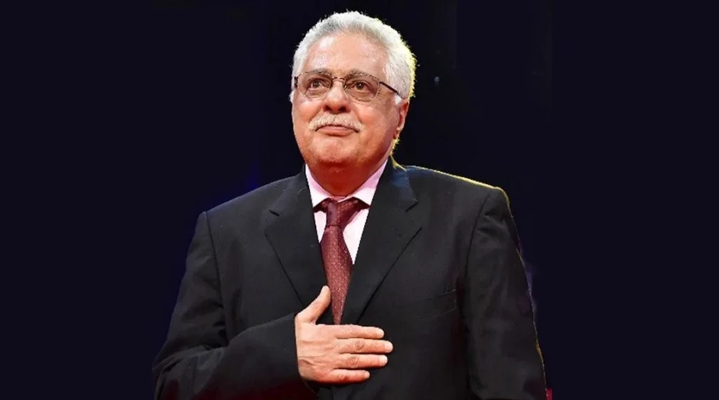 الفنان توفيق عبد الحميد يؤكد قرار إعتزاله ويتمني ختم حياته الفنية علي المسرح القومي