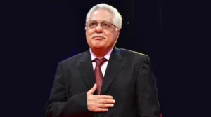 الفنان توفيق عبد الحميد يؤكد قرار إعتزاله ويتمني ختم حياته الفنية علي المسرح القومي
