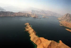 الطيران الأمريكي يعلن عن سقوط  4 طائرات مسيرة إيرانية بالقرب من مضيق هرمز