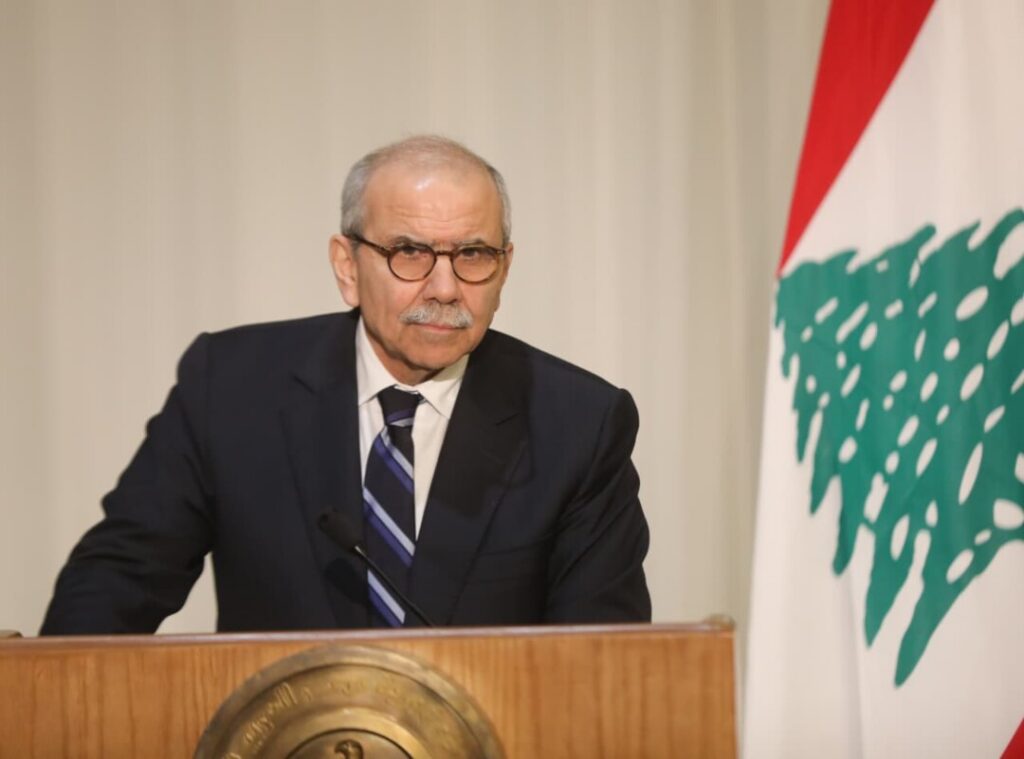رئيس مجلس الوزراء اللبناني يعرب عن سعادته بسفر مواطني الإمارات إلى لبنان