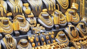 مستقر ام متغير ؟ تعرف علي أسعار الذهب اليوم الأربعاء 3/6/2026