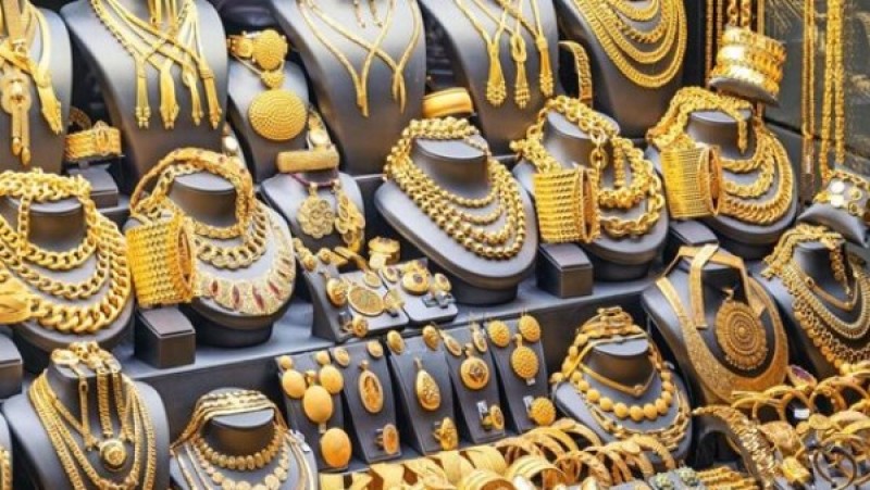 مستقر ام متغير ؟ تعرف علي أسعار الذهب اليوم الأربعاء 3/6/2026