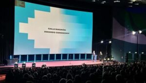 تتويج فيلمين أوكرانيين بجوائز مرموقة في الدورة 66 لمهرجان كراكوف السينمائي