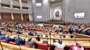 النواب يناقش تعديلات قانون الضريبة على الدخل ضمن الحزمة الثانية للتسهيلات الضريبية