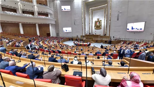 النواب يناقش تعديلات قانون الضريبة على الدخل ضمن الحزمة الثانية للتسهيلات الضريبية