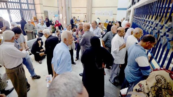 وعود بانتظام الصرف.. بشرى سارة لأصحاب المعاشات.. زيادة 15% بدءًا من يوليو