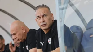 إبراهيم حسن : الجهات الأمنية رفضت طلب إقامة المنتخب المصري في مدينة سياتل كما كان مقرر بعد مباراة نيوزيلندا