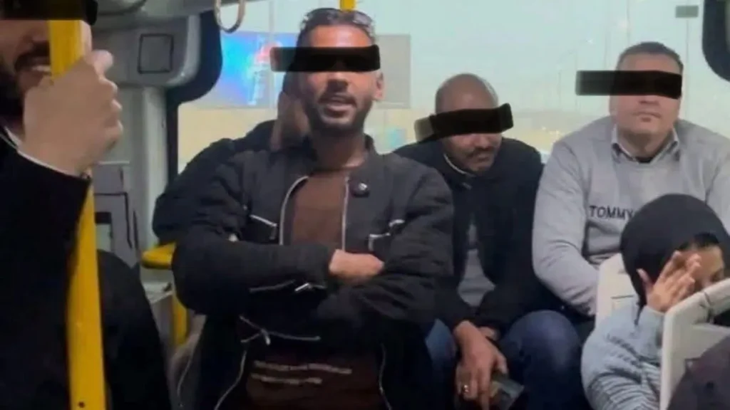 محكمة جنّح مستأنف المقطم تنظر اليوم استئناف الشق المدني لصاحبة واقعة أتوبيس المعادي
