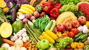 تصدير 285 ألف طن صادرات زراعية والموالح والبصل على رأس القائمة