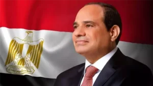 الموافقة على قرض صيني بـ1.4 مليار يوان لمشروع السكة الحديد العاشر من رمضان