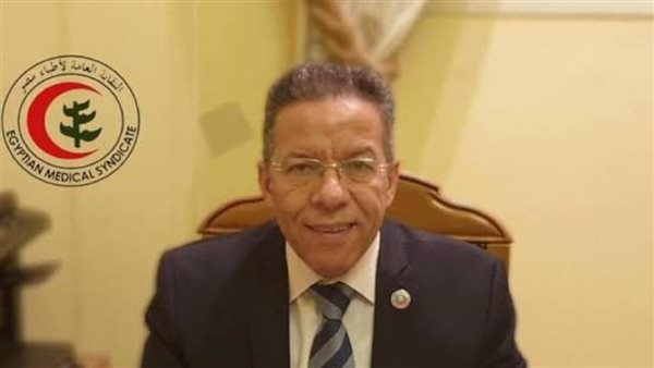 أول تعليق من اتحاد المهن الطبية بشأن تطوير نادي مدينة نصر