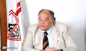 ممدوح عباس يكشف مفاجأة عن استاد الزمالك بأكتوبر.. بتكلفة 38 مليون دولار