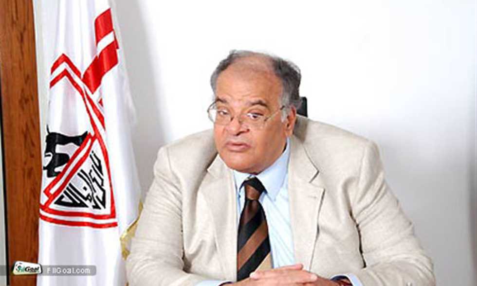 ممدوح عباس يكشف مفاجأة عن استاد الزمالك بأكتوبر.. بتكلفة 38 مليون دولار